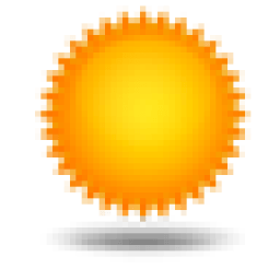 GPS Weather Forecast icon