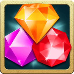 Jewel Magic icon