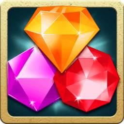 Jewel Crush 1.2