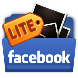 Batch Uploader-Facebook(Lite) icon