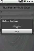 Ultimath screenshot 1