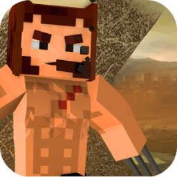 Wolverine Mod for MCPE आइकन