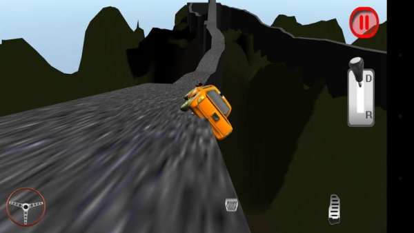 Hill Climb Slot Car Racing screenshot 7