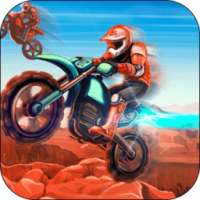 US Bike Stunts Rivals