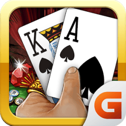 DH Texas Poker-TH icon