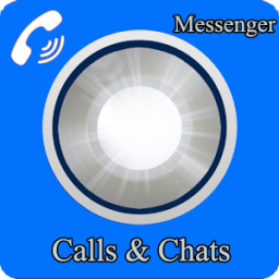 flash messenger call alerts иконка