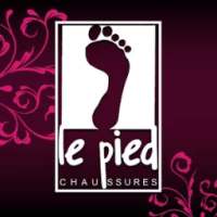 Chaussures Le Pied on 9Apps