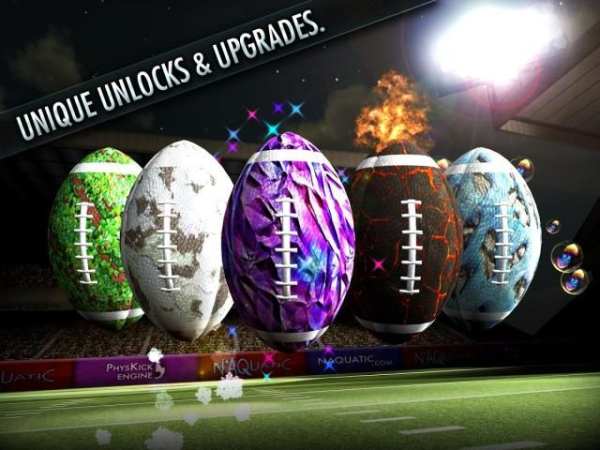 Football Showdown screenshot 3