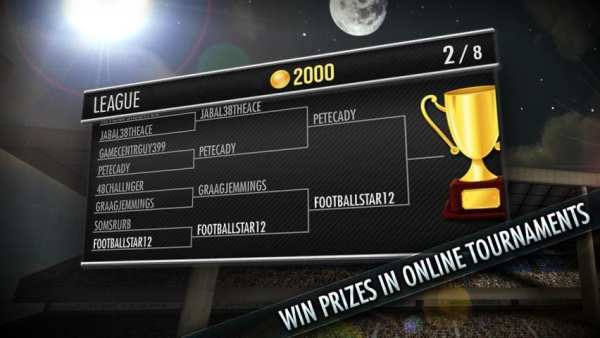 Football Showdown screenshot 6
