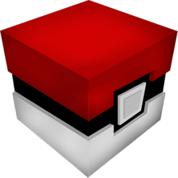 Craft Go: mine pixelmon build أيقونة