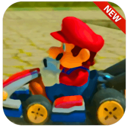 guide Mario Kart 8 Deluxe icon