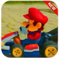 guide Mario Kart 8 Deluxe