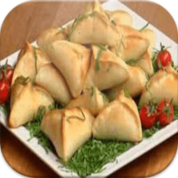 ikon معجنات و فطائر جزائرية مغربية