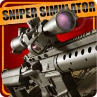 Sniper Simulator 3D