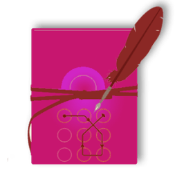 Secret Diary Locking आइकन