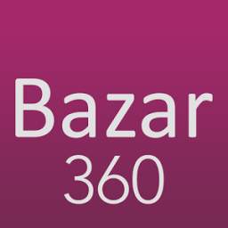 Bazar360 1.4