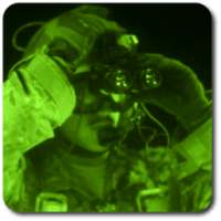 Night VIsion Goggles SImulator