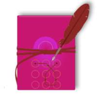 Secret Diary Locking