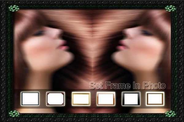Mirror Photo Maker स्क्रीनशॉट 4