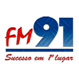 Rádio FM 91 0.2