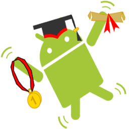 Scholar Droid आइकन