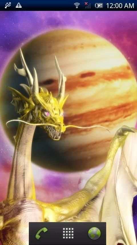 Dragon Thunder Free скриншот 2