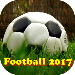 Football Game 2017 иконка