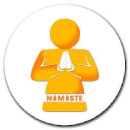 Namaste- Blood Test Sample Collection From Home