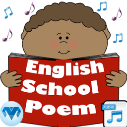 English School Poem icon