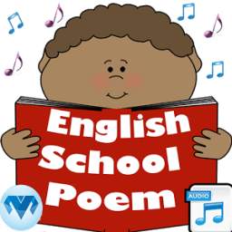 English Poem 2.0