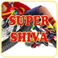 Super Shiva Adventure World