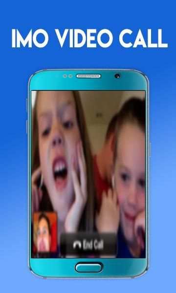 Free Imo Video Call Guide screenshot 2