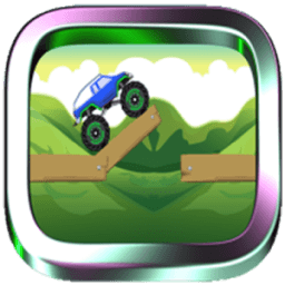 Monster Stunt иконка