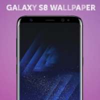 Galaxy S8 wallpaper HD on 9Apps