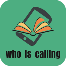 Кто звонит иконка