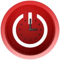 Power off Schedule आइकन