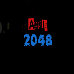 ikon Apple modern 2048