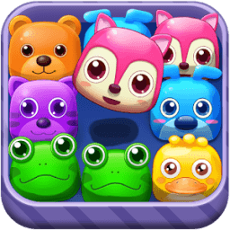 Pet Star icon