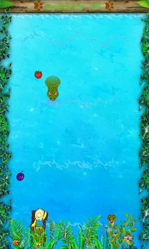 Jacks Adventure скриншот 2