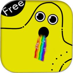 Snappy photo filters&Stickers