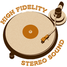 Genteflow Music Player HD иконка