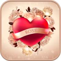 Rose go locker theme