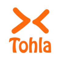 Tohla - Talk to Strangers