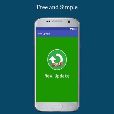 pembaruan untuk whatsapp screenshot 3