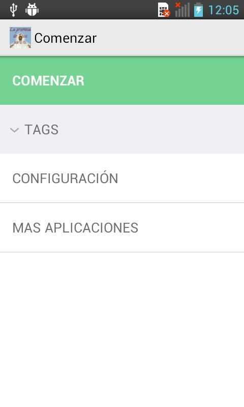 La Promesa de Dios para tí screenshot 4