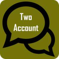 Two Account for Whatsapp on 9Apps