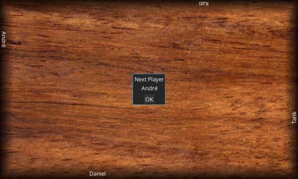 Durak screenshot 2