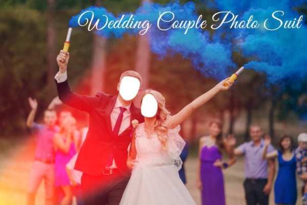 Wedding Couple Photo Suit 2020 screenshot 4