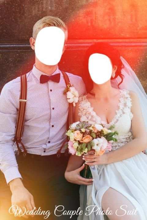 Wedding Couple Photo Suit 2020 screenshot 3