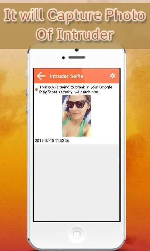 Real App Lock : Pin & Pattern screenshot 5